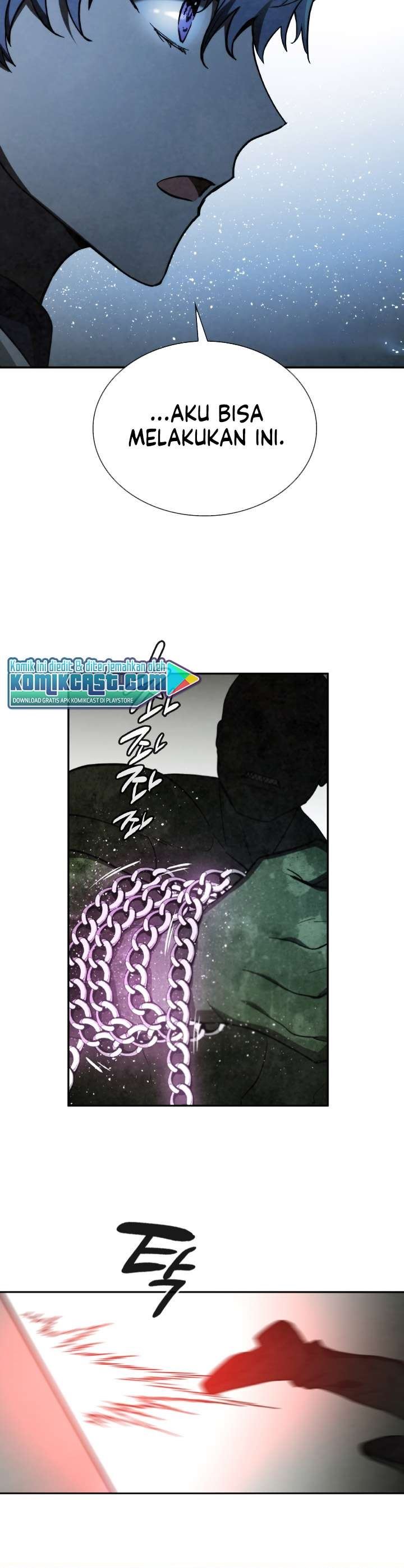MEMORIZE Chap 56 - Next Chap 57