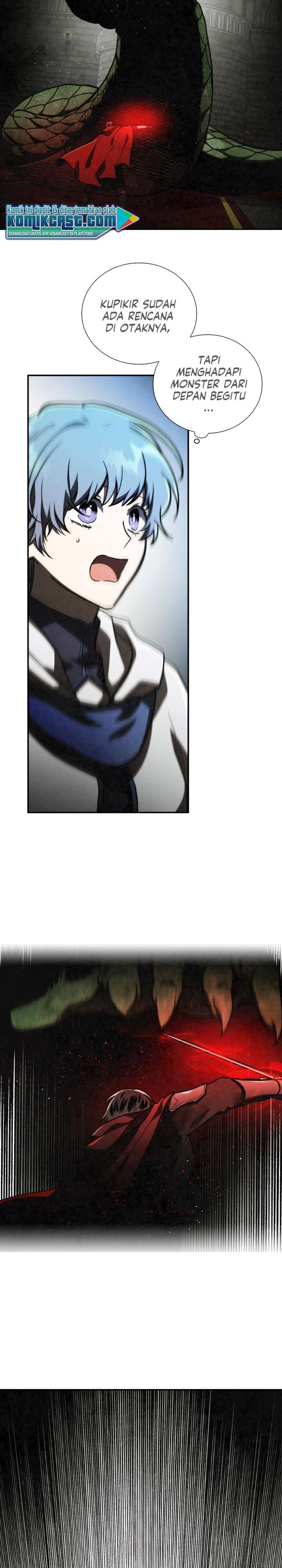 MEMORIZE Chap 56 - Next Chap 57