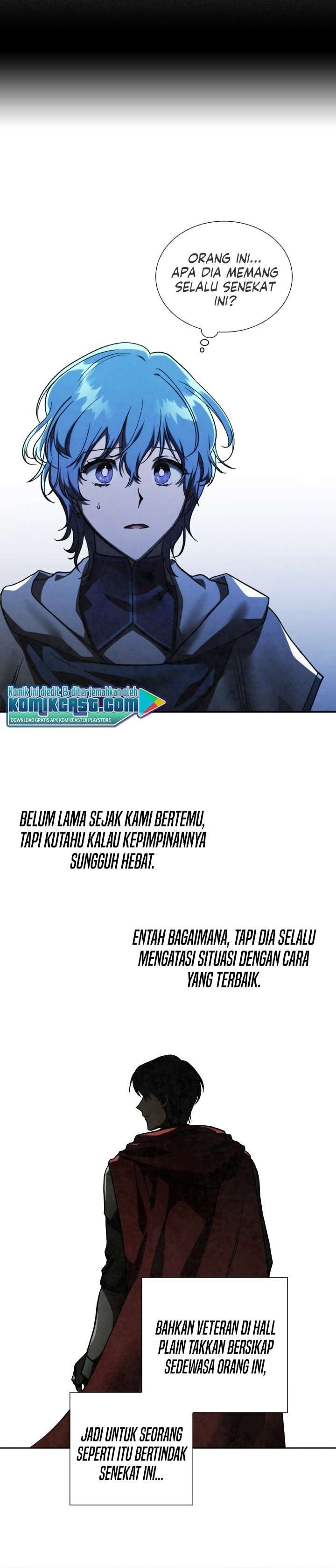 MEMORIZE Chap 56 - Next Chap 57