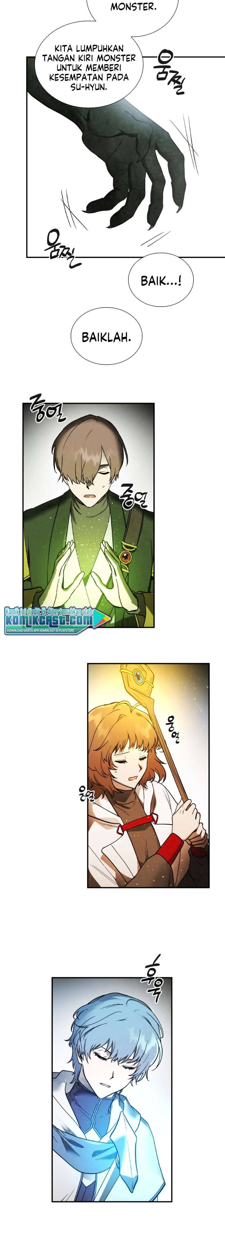MEMORIZE Chap 56 - Next Chap 57