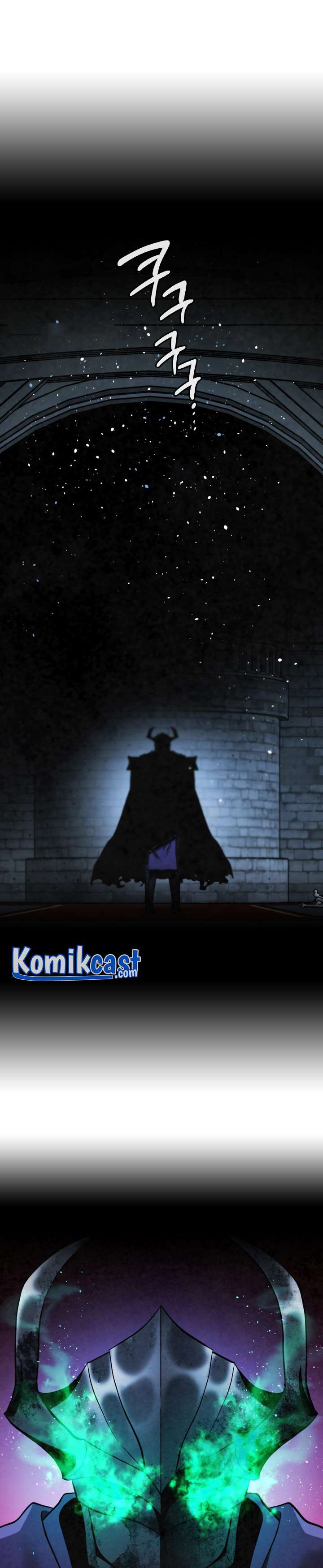 MEMORIZE Chap 58 - Next Chap 59