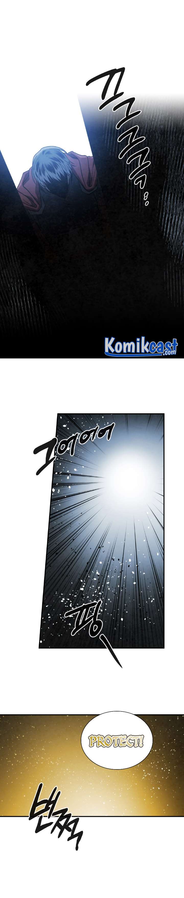 MEMORIZE Chap 58 - Next Chap 59