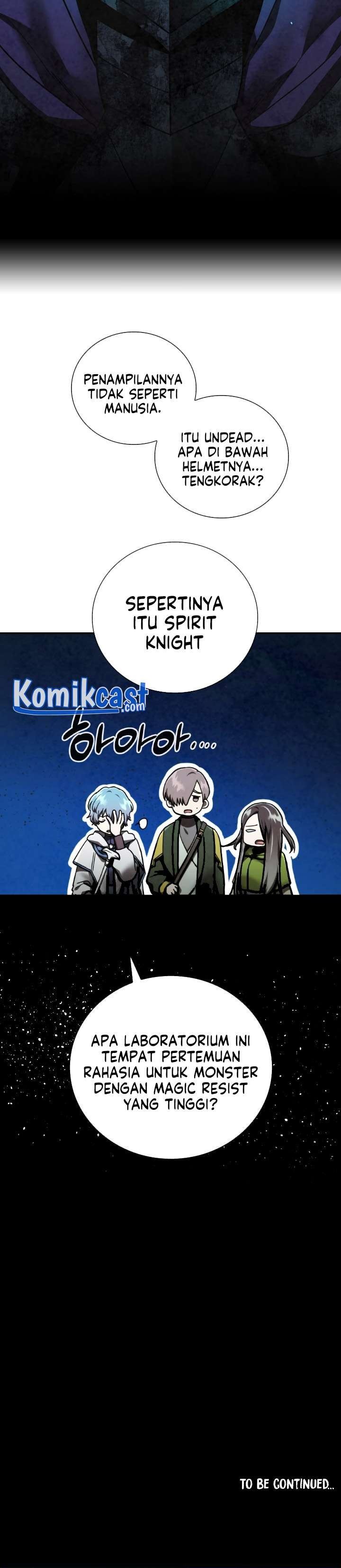 MEMORIZE Chap 58 - Next Chap 59