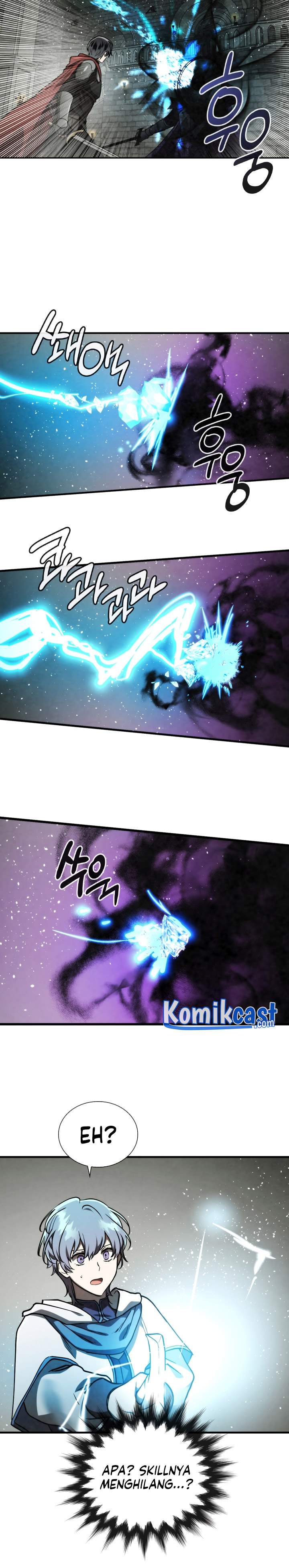 MEMORIZE Chap 59 - Next Chap 60