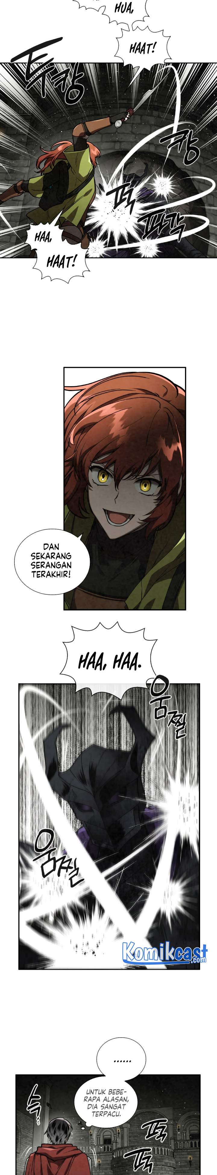 MEMORIZE Chap 59 - Next Chap 60