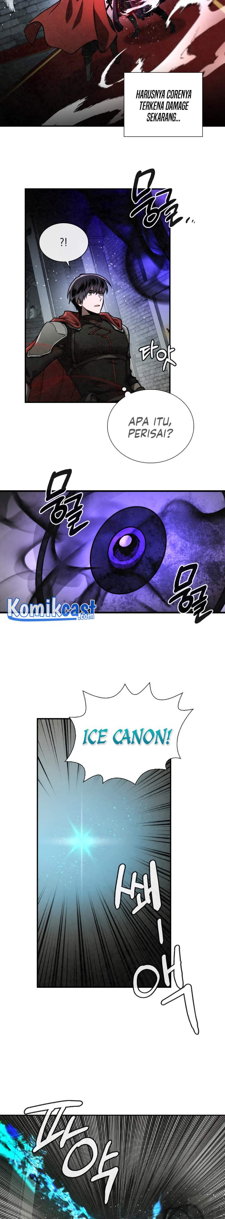 MEMORIZE Chap 59 - Next Chap 60