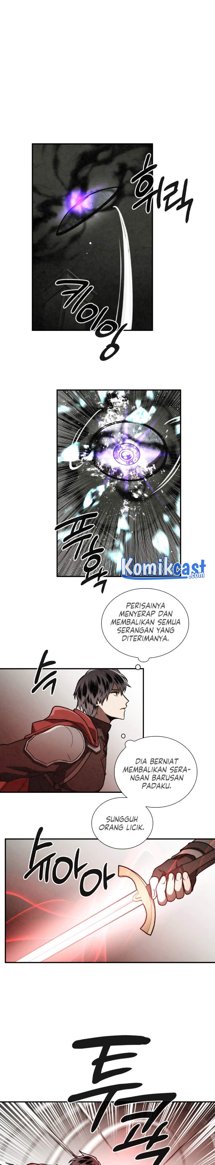 MEMORIZE Chap 59 - Next Chap 60