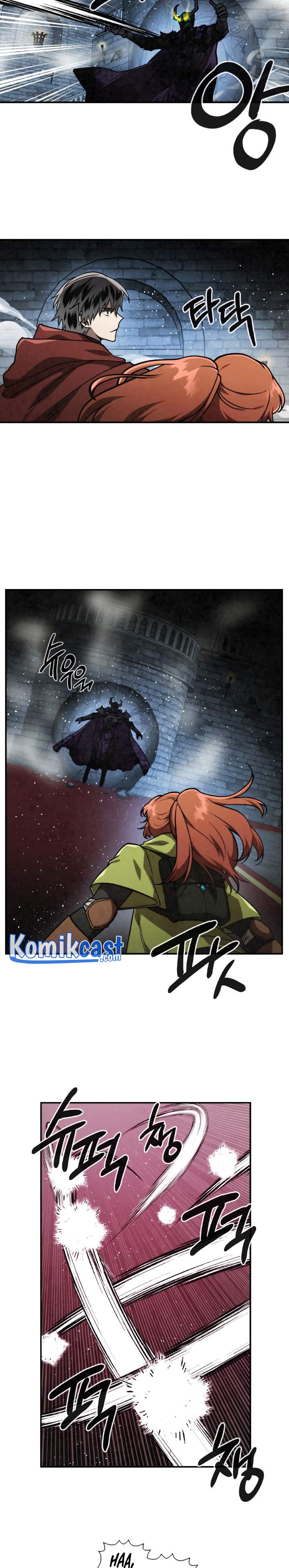 MEMORIZE Chap 59 - Next Chap 60