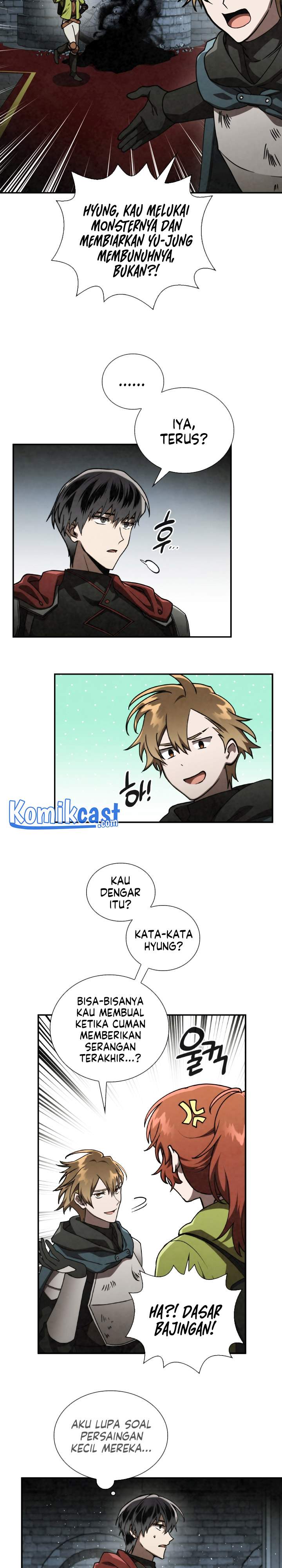 MEMORIZE Chap 59 - Next Chap 60