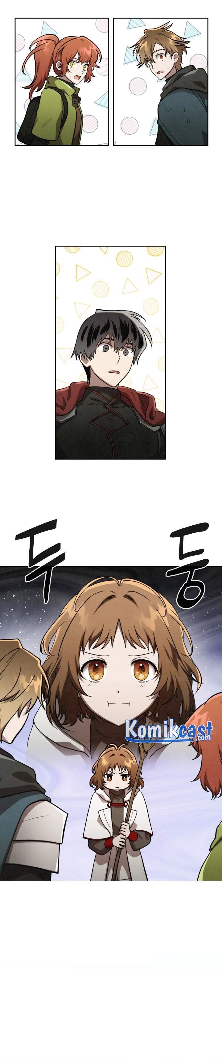 MEMORIZE Chap 59 - Next Chap 60