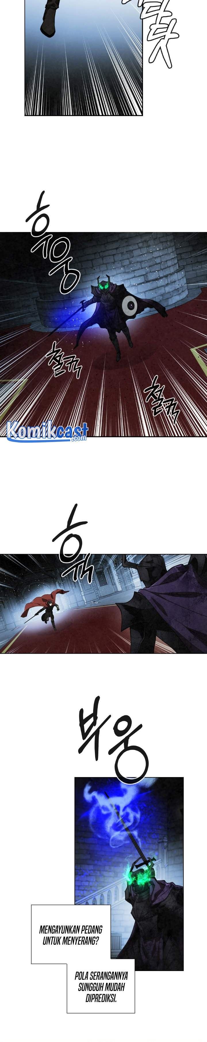 MEMORIZE Chap 59 - Next Chap 60