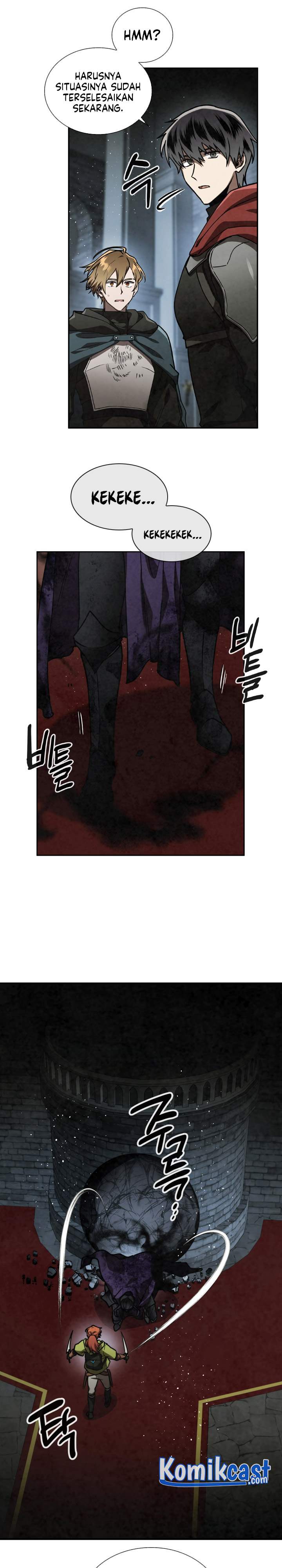 MEMORIZE Chap 59 - Next Chap 60