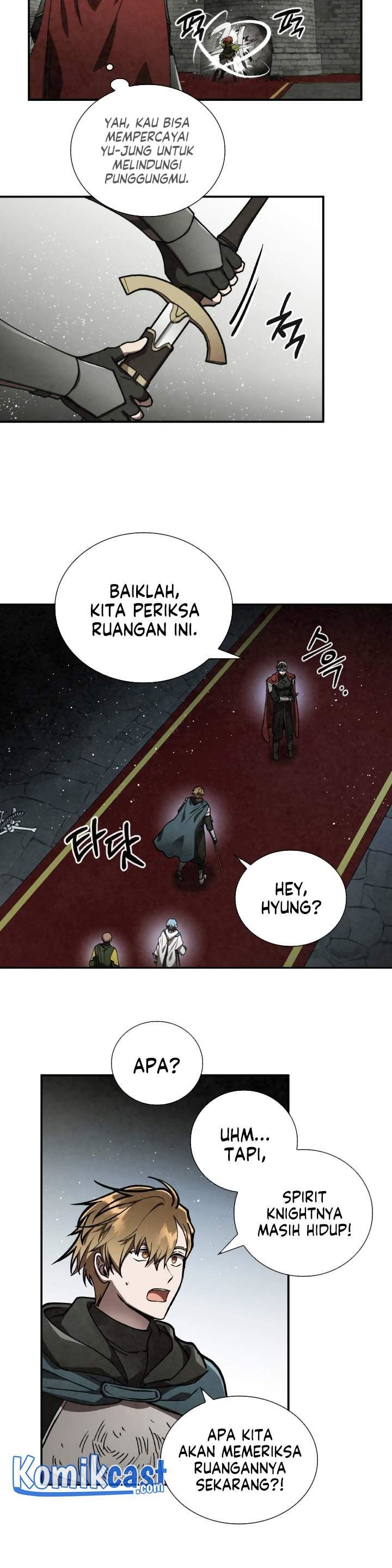 MEMORIZE Chap 59 - Next Chap 60