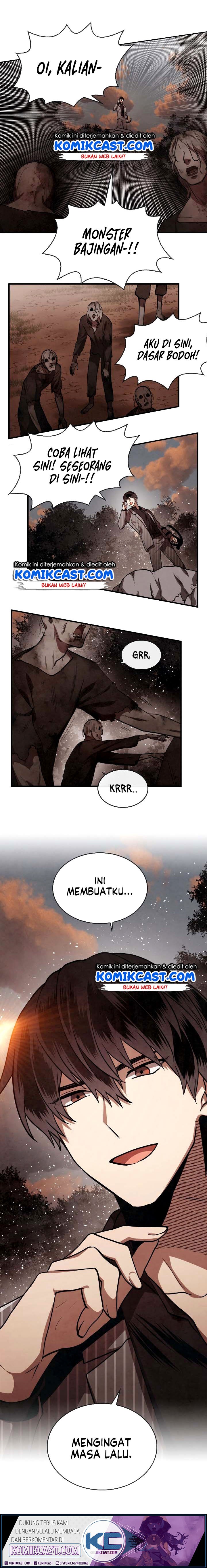 MEMORIZE Chap 5 - Next Chap 6