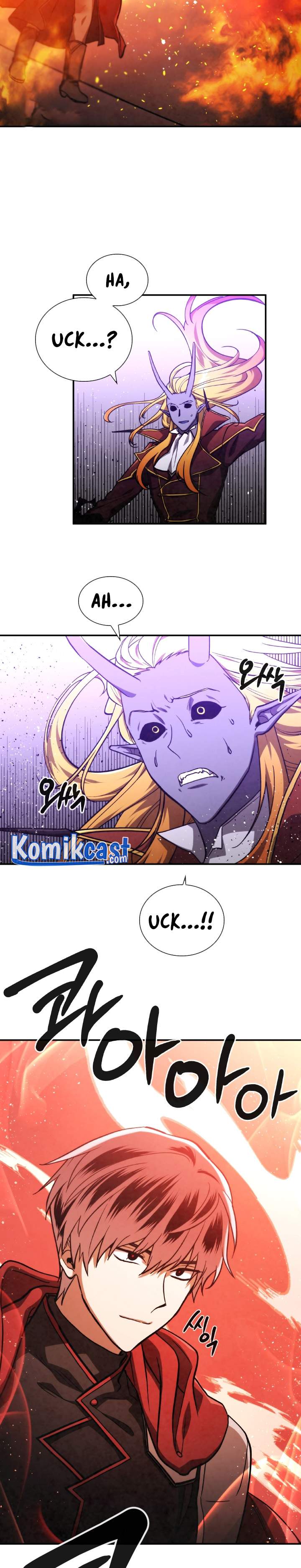 MEMORIZE Chap 63 - Next Chap 64