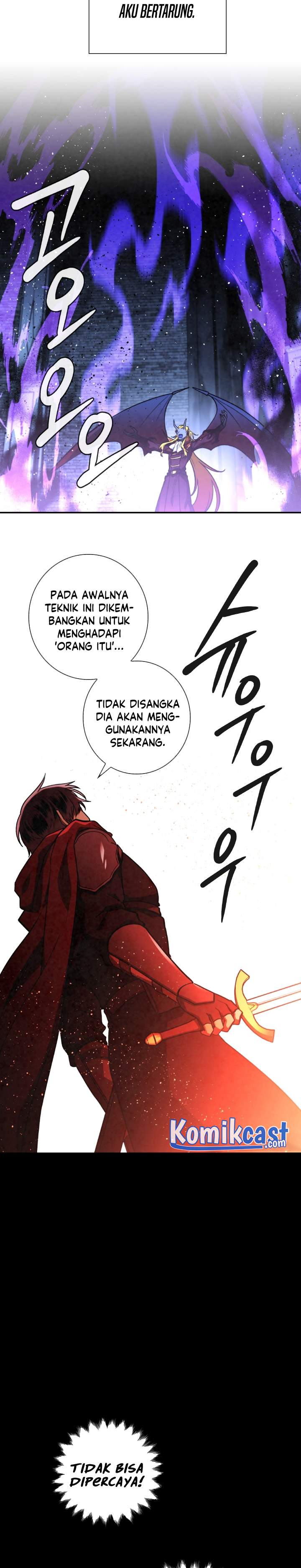 MEMORIZE Chap 63 - Next Chap 64