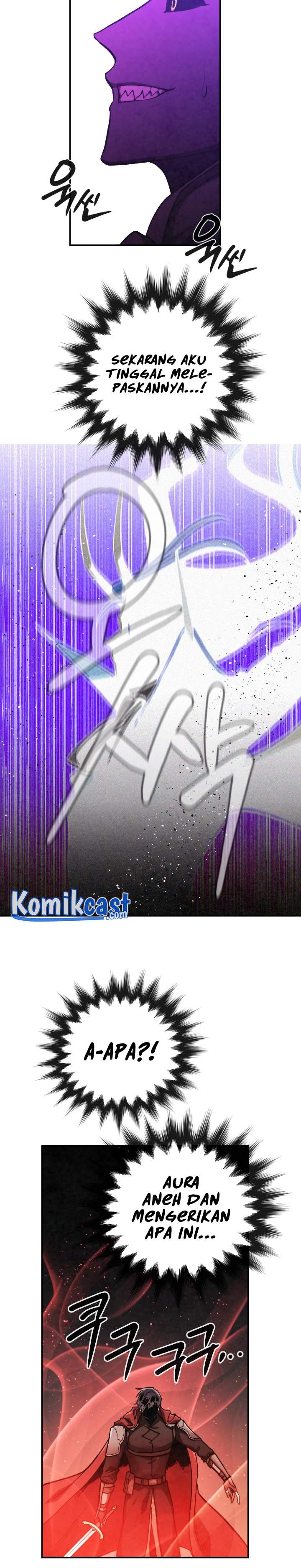 MEMORIZE Chap 63 - Next Chap 64