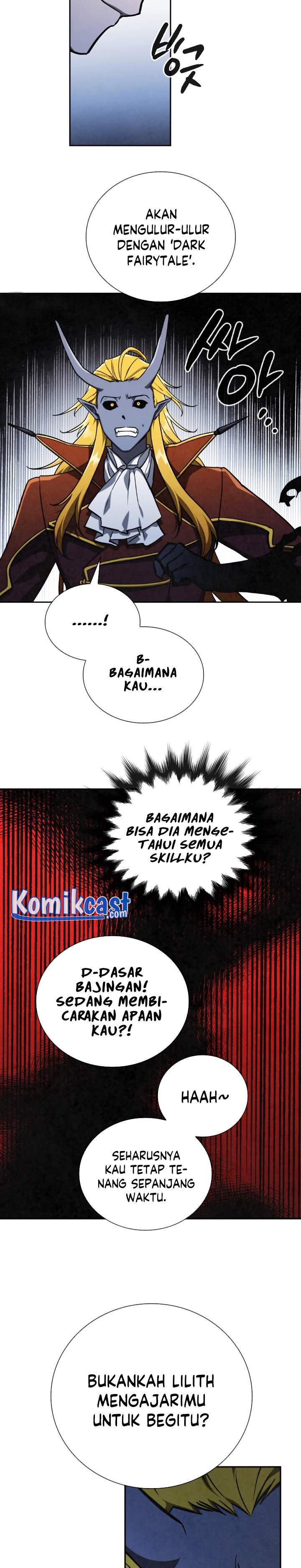 MEMORIZE Chap 63 - Next Chap 64