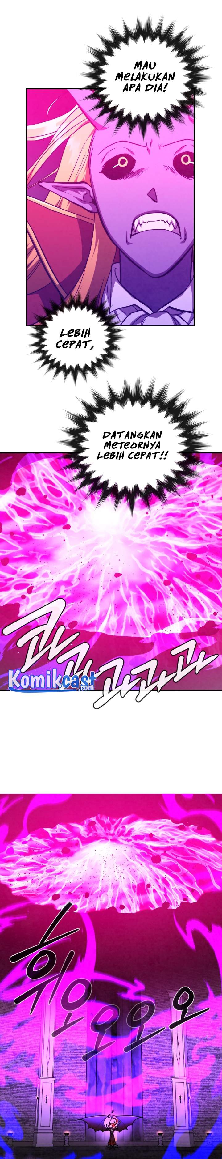 MEMORIZE Chap 63 - Next Chap 64