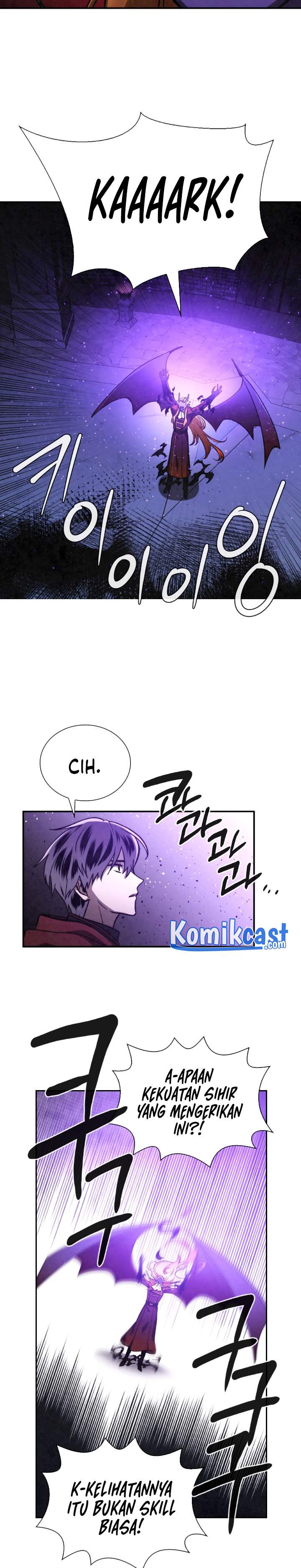 MEMORIZE Chap 63 - Next Chap 64