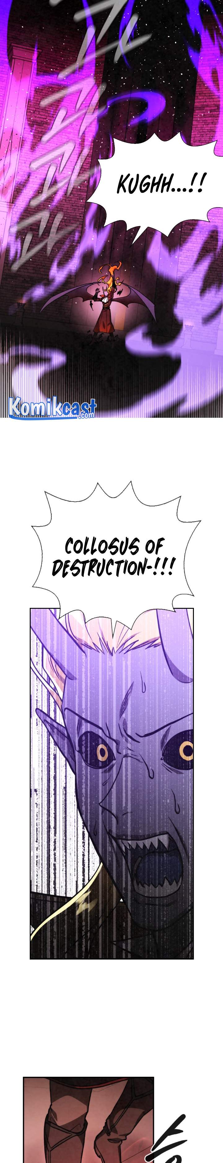 MEMORIZE Chap 63 - Next Chap 64