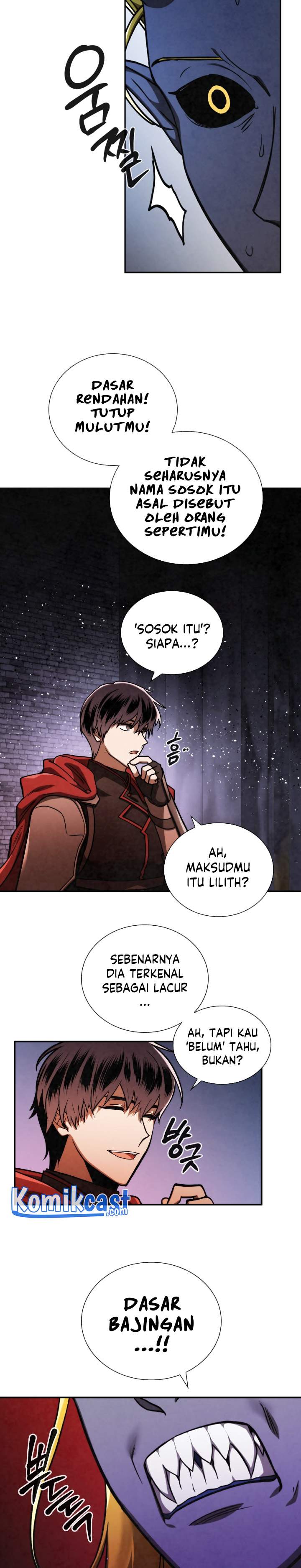 MEMORIZE Chap 63 - Next Chap 64