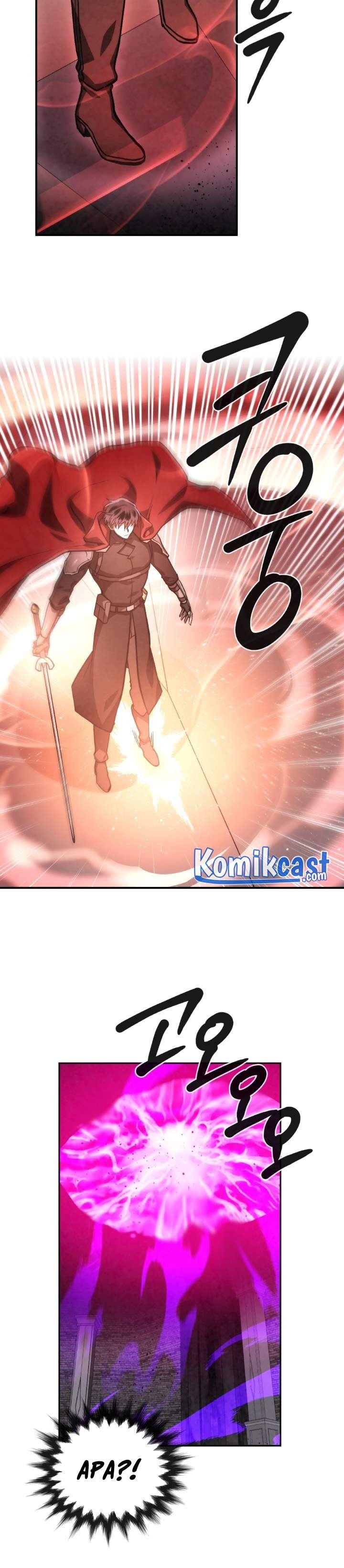 MEMORIZE Chap 63 - Next Chap 64