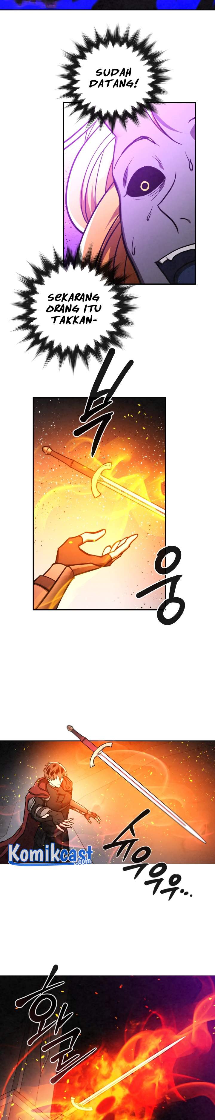 MEMORIZE Chap 63 - Next Chap 64