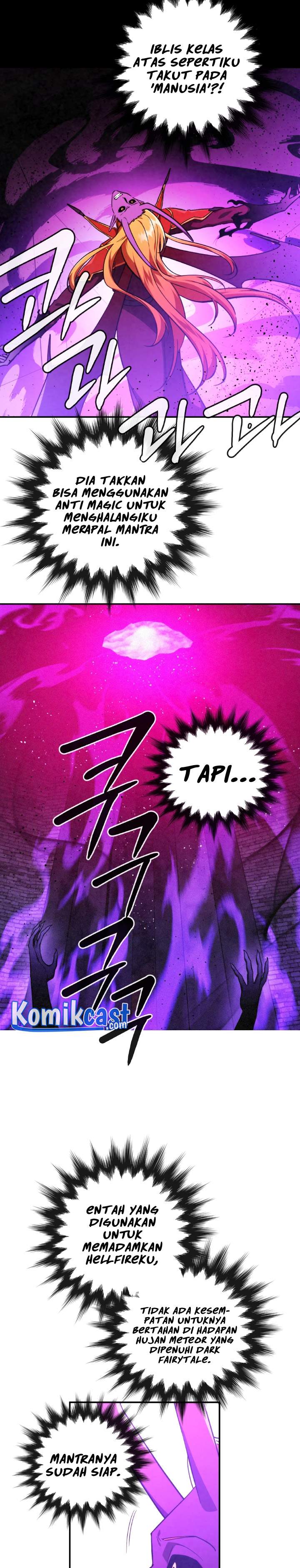 MEMORIZE Chap 63 - Next Chap 64