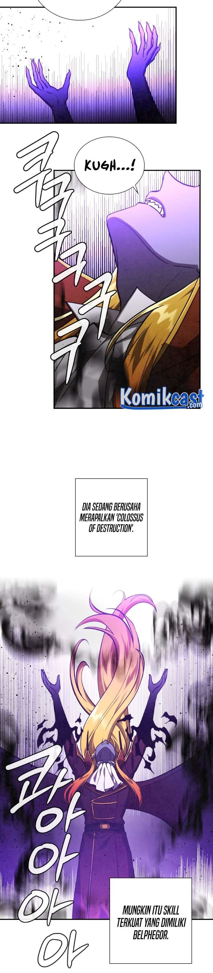MEMORIZE Chap 63 - Next Chap 64
