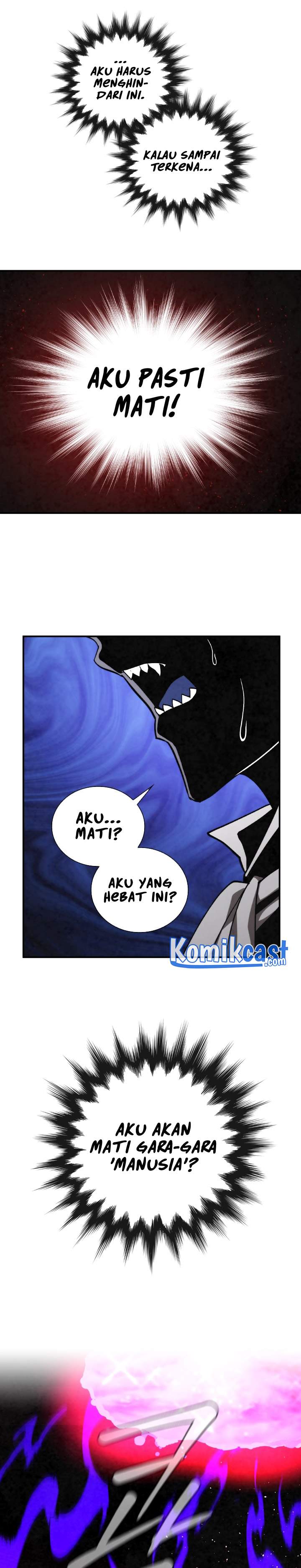 MEMORIZE Chap 63 - Next Chap 64