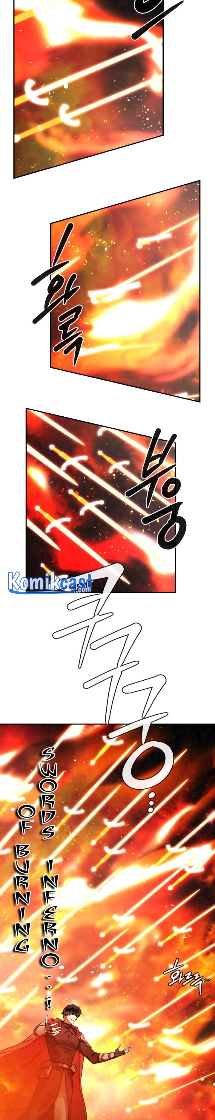 MEMORIZE Chap 63 - Next Chap 64