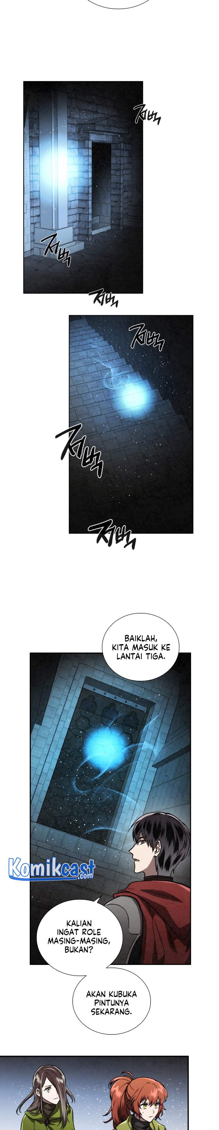 MEMORIZE Chap 60 - Next Chap 61