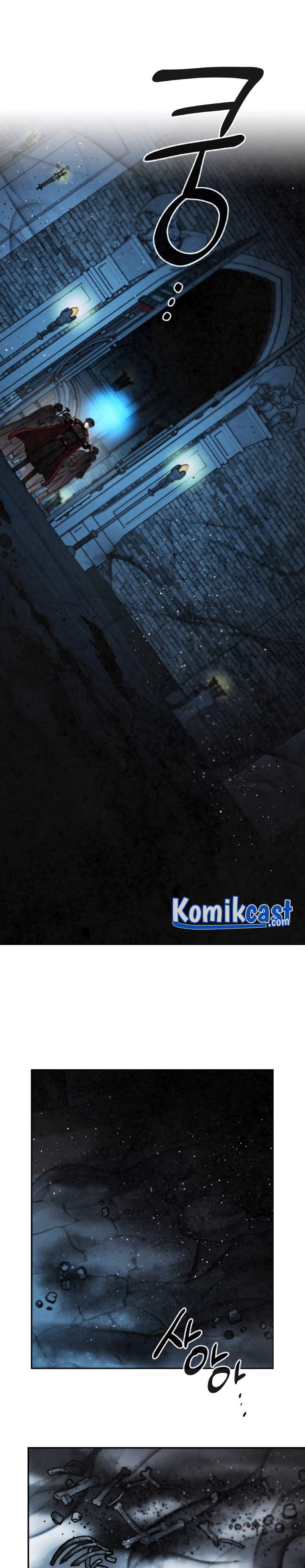 MEMORIZE Chap 60 - Next Chap 61