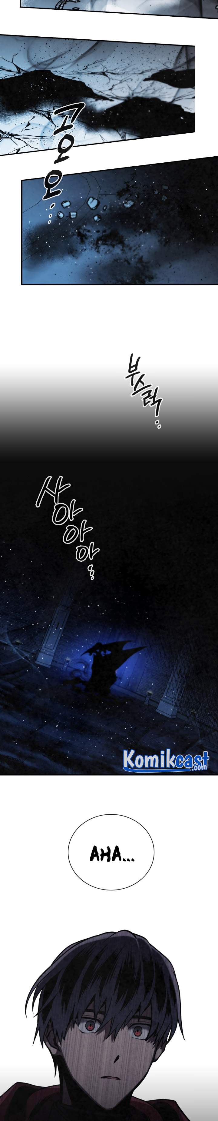 MEMORIZE Chap 60 - Next Chap 61