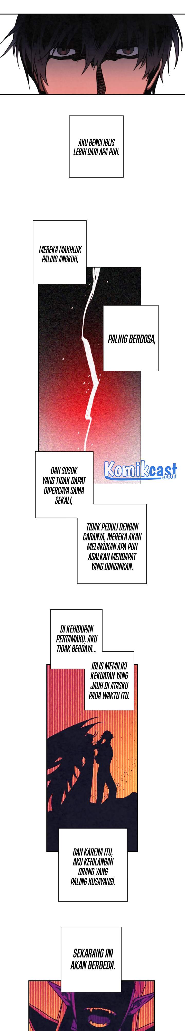 MEMORIZE Chap 61 - Next Chap 62