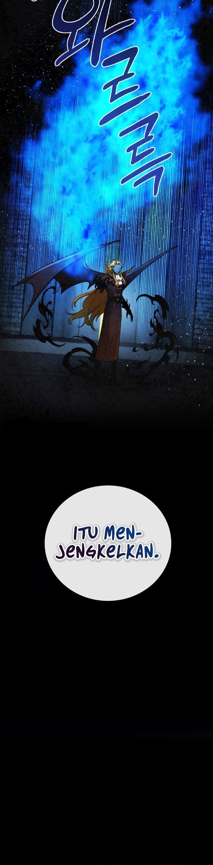 MEMORIZE Chap 61 - Next Chap 62