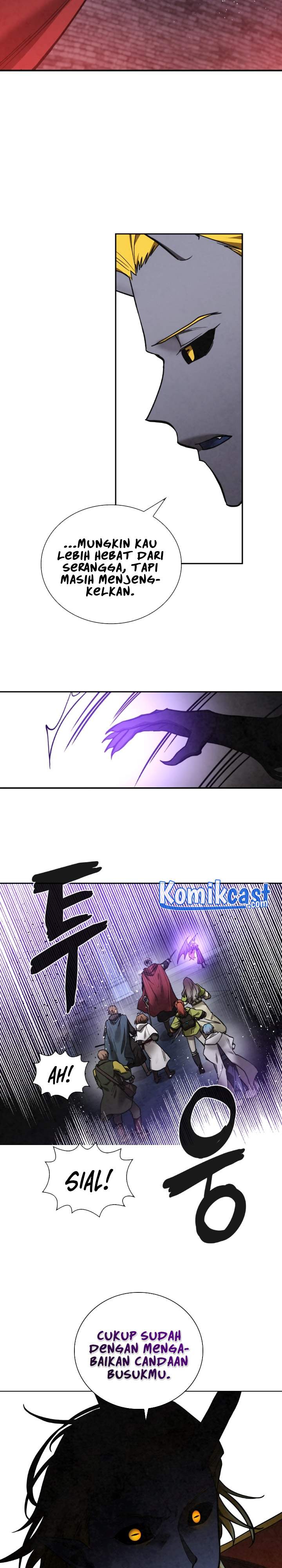 MEMORIZE Chap 61 - Next Chap 62