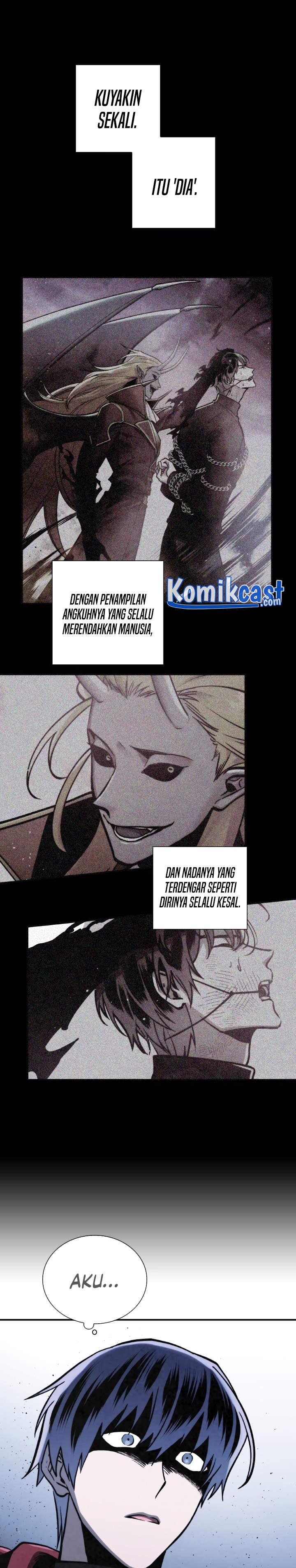 MEMORIZE Chap 61 - Next Chap 62