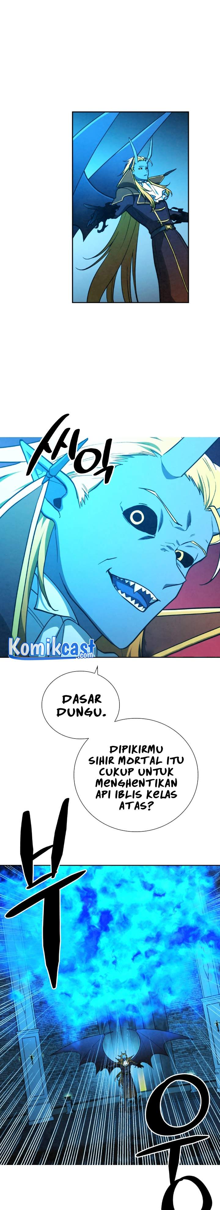 MEMORIZE Chap 62 - Next Chap 63