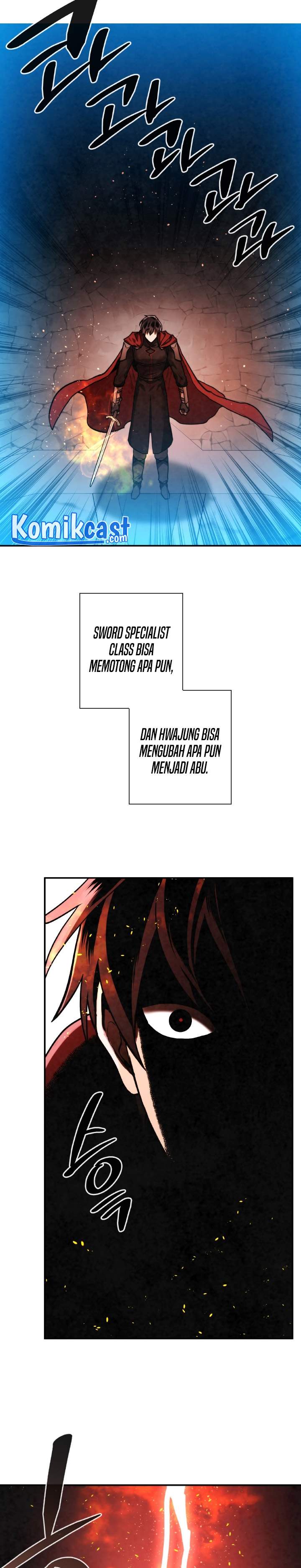 MEMORIZE Chap 62 - Next Chap 63