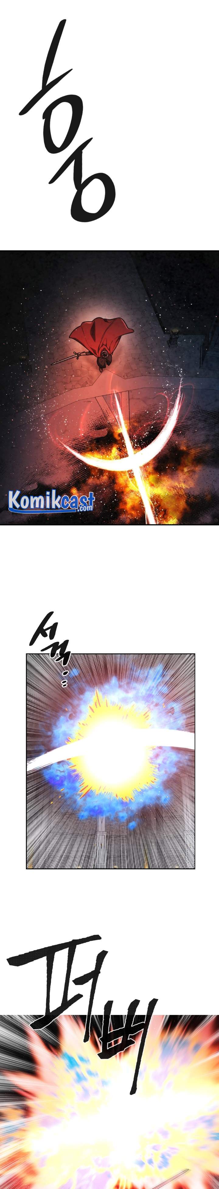 MEMORIZE Chap 62 - Next Chap 63