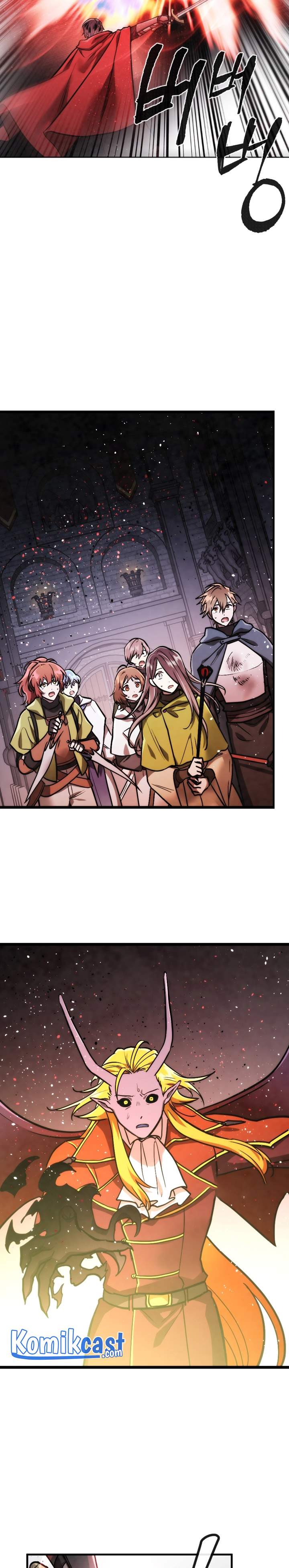 MEMORIZE Chap 62 - Next Chap 63