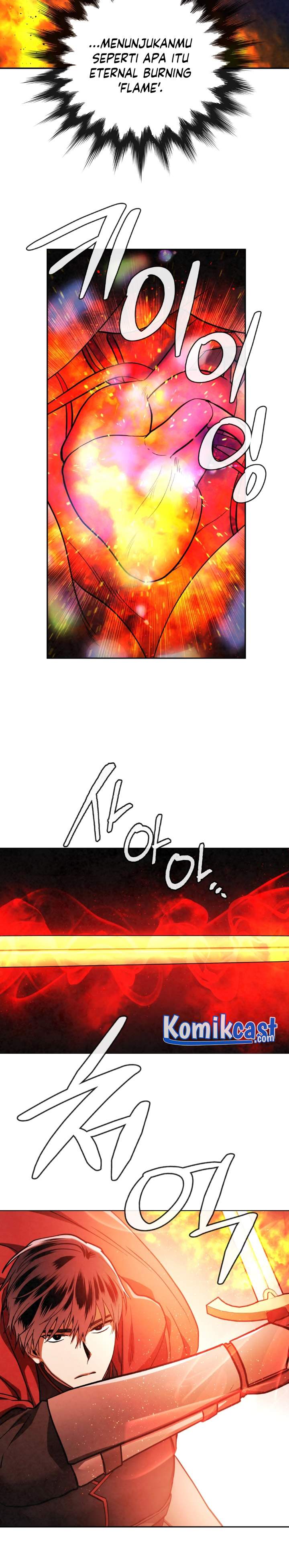 MEMORIZE Chap 62 - Next Chap 63