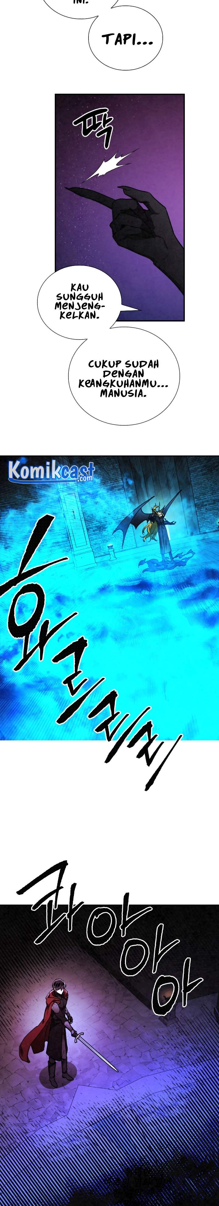 MEMORIZE Chap 62 - Next Chap 63
