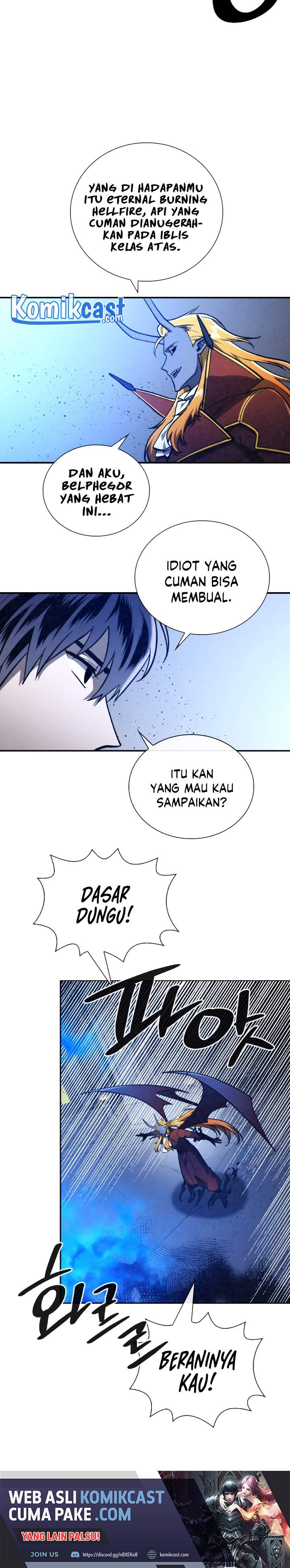 MEMORIZE Chap 62 - Next Chap 63