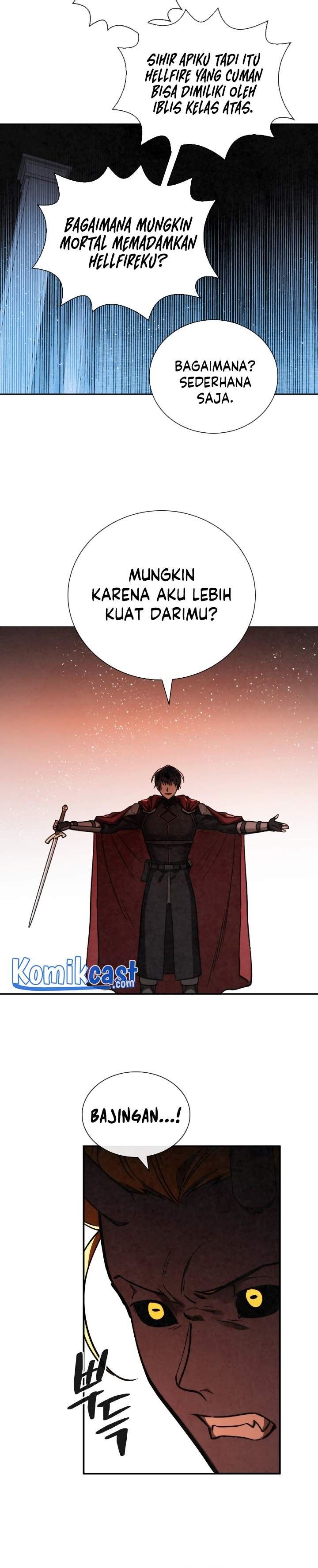MEMORIZE Chap 62 - Next Chap 63