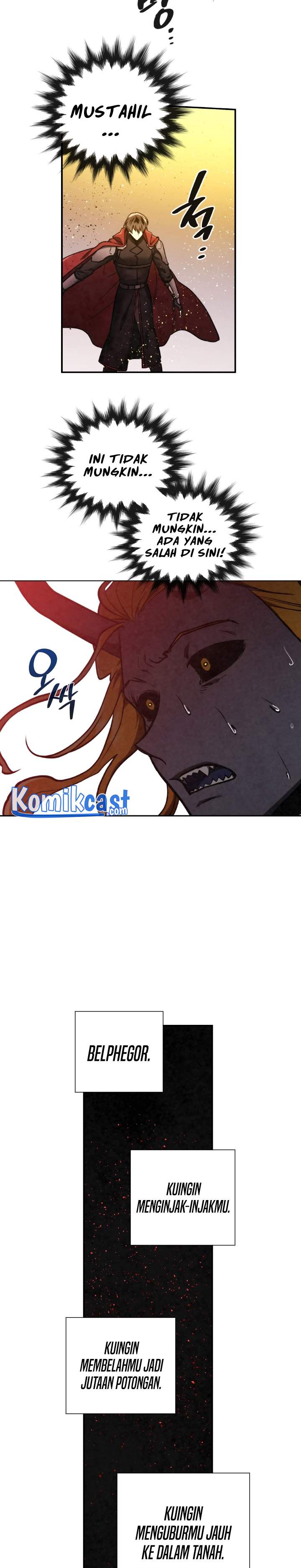 MEMORIZE Chap 62 - Next Chap 63