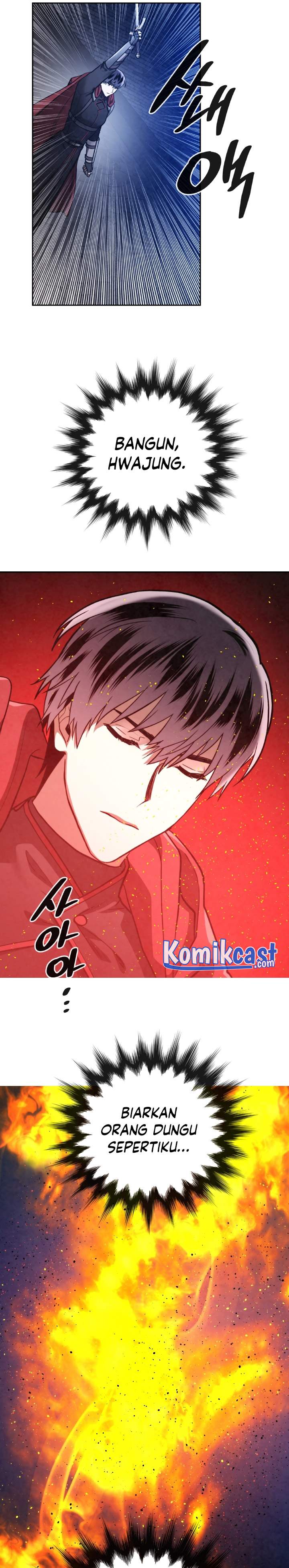 MEMORIZE Chap 62 - Next Chap 63