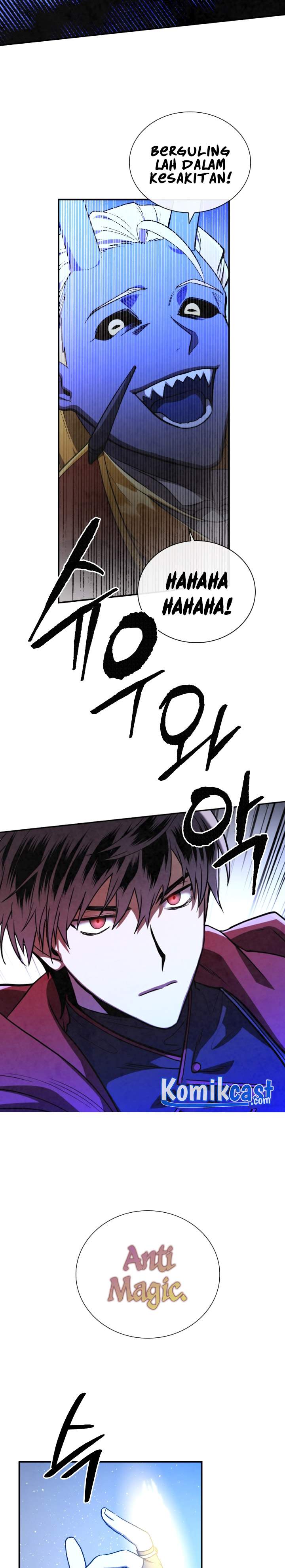 MEMORIZE Chap 62 - Next Chap 63